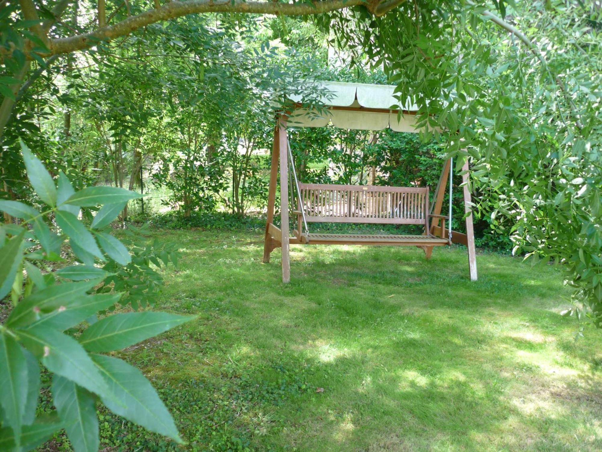 Le Logis De Faugerit Bed & Breakfast Frontenay-Rohan-Rohan Bagian luar foto